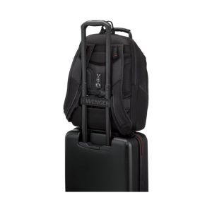 Раница Wenger   за лаптоп 16 ", Legacy Black Series