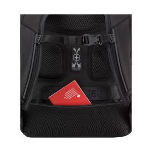 Раница Wenger   за лаптоп 16 ", Legacy Black Series