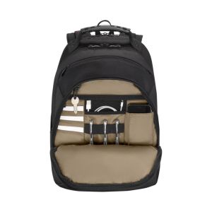 Раница Wenger   за лаптоп 16 ", Legacy Black Series