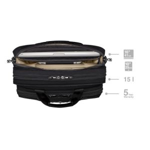 Чанта за лаптоп Wenger Legacy Black Series