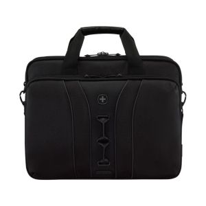 Чанта за лаптоп Wenger Legacy Black Series
