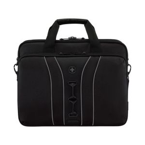 Чанта за лаптоп Wenger Legacy Black Series