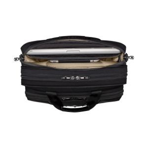 Чанта за лаптоп Wenger Legacy Black Series