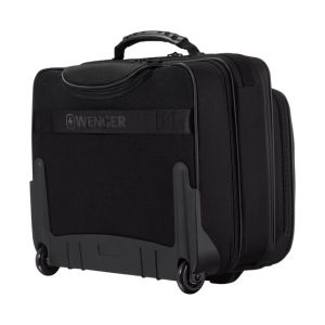 Чанта Wenger с колела Legacy Black Series 15''