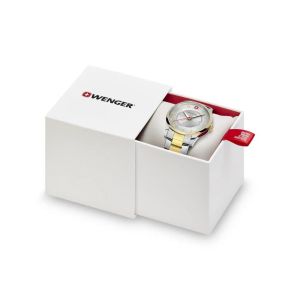 Мъжки часовник WENGER City Classic 01.1441.143