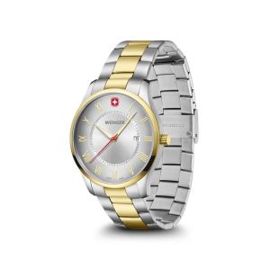 Мъжки часовник WENGER City Classic 01.1441.143