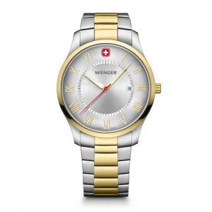 Мъжки часовник WENGER City Classic 01.1441.143