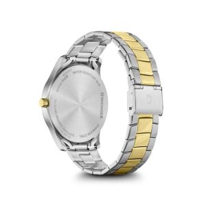 Мъжки часовник WENGER City Classic 01.1441.143