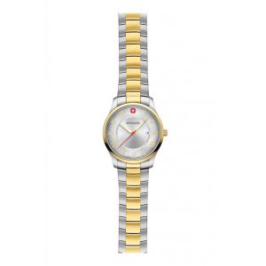 Мъжки часовник WENGER City Classic 01.1441.143