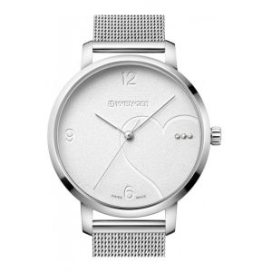 Дамски часовник WENGER Metropolitan Donnissima 01.1731.108