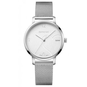 Дамски часовник WENGER Metropolitan Donnissima 01.1731.108