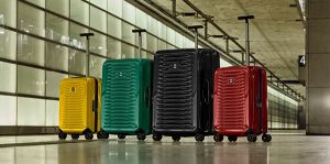 Куфар за ръчен багаж Victorinox Airox Frequent Flyer Carry-on