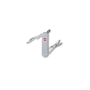Нож Victorinox Companion S Alox silver