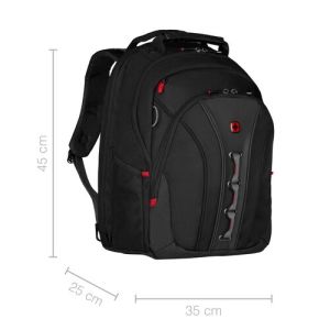 Раница  Wenger за лаптоп 16 " , "Legacy"