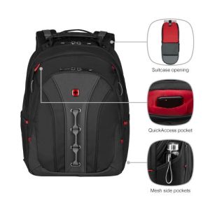 Раница  Wenger за лаптоп 16 " , "Legacy"