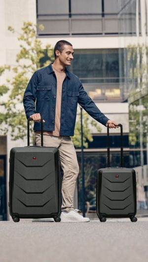 Куфар за ръчен багаж Wenger Prymo Carry-On 
