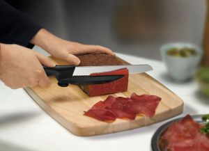 Нож Victorinox Swiss Classic Dux Knife