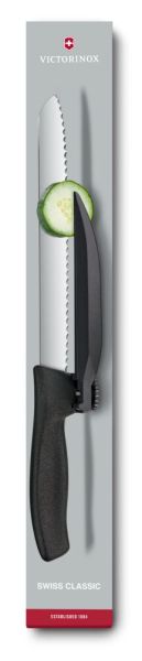 Нож Victorinox Swiss Classic Dux Knife