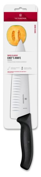 Швейцарски класически готварски нож Victorinox  20 см