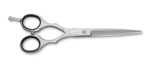 Фризьорски ножици Victorinox  със среден размер и висока твърдост