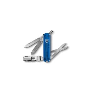Нож Victorinox Nail Clip 580