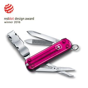 Нож Victorinox Nail Clip 580