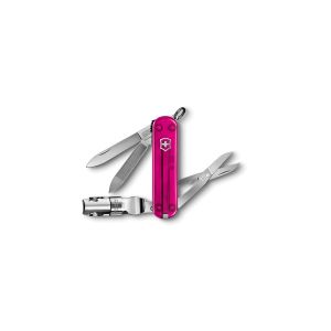 Нож Victorinox Nail Clip 580