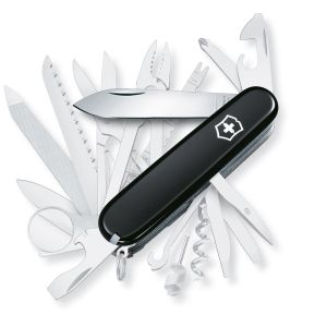 Нож Victoinox Swiss Champ