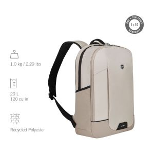 Раница Victorinox Almond Modern Compact