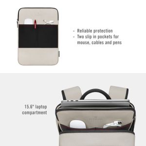 Раница Victorinox Almond Modern Compact