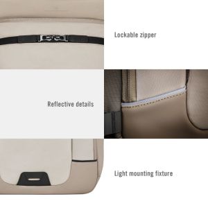 Раница Victorinox Almond Modern Compact