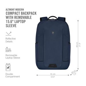 Раница Victorinox Almond Modern Compact