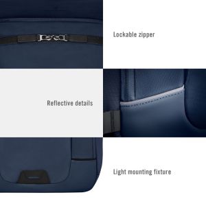 Раница Victorinox Almond Modern Compact