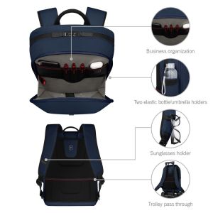 Раница Victorinox Almond Modern Compact