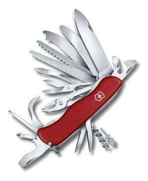 .Нож Victorinox Work Champ XL