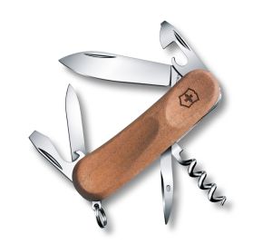 Нож Victorinox EvoWood 10