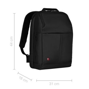 Раница за лаптоп  Wenger, Reload 16” 