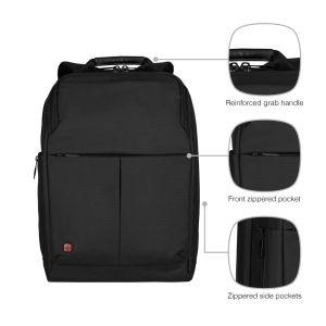 Раница за лаптоп  Wenger, Reload 16” 