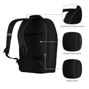 Раница за лаптоп  Wenger, Reload 16” 