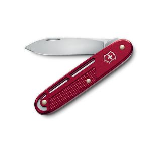 Нож Victorinox Onefold Alox red