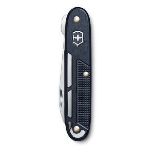 Нож Victorinox Onefold Alox blue