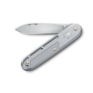 Нож Victorinox Onefold Alox silver