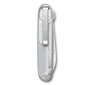 Нож Victorinox Onefold Alox silver