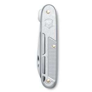 Нож Victorinox Onefold Alox silver