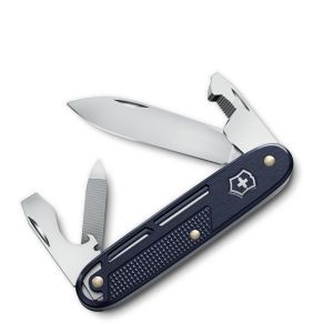 Нож Victorinox Synergy Alox blue