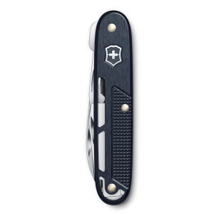 Нож Victorinox Synergy Alox blue