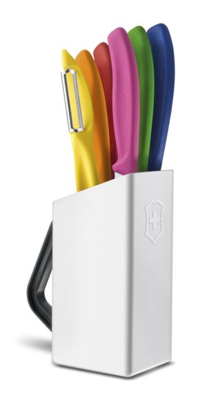 Комплект Victorinox Swiss Classic, 6 бр. кухненски ножове
