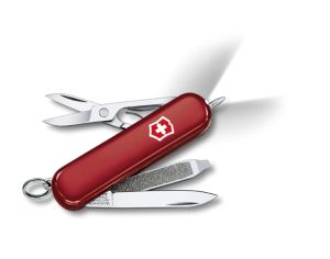 Нож Victorinox Signature Lite