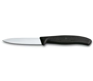 Victorinox Swiss Classic In-Drawer, дървена поставка за ножове, 5 броя