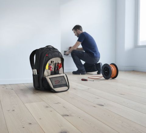 Wenger Tool Backpack